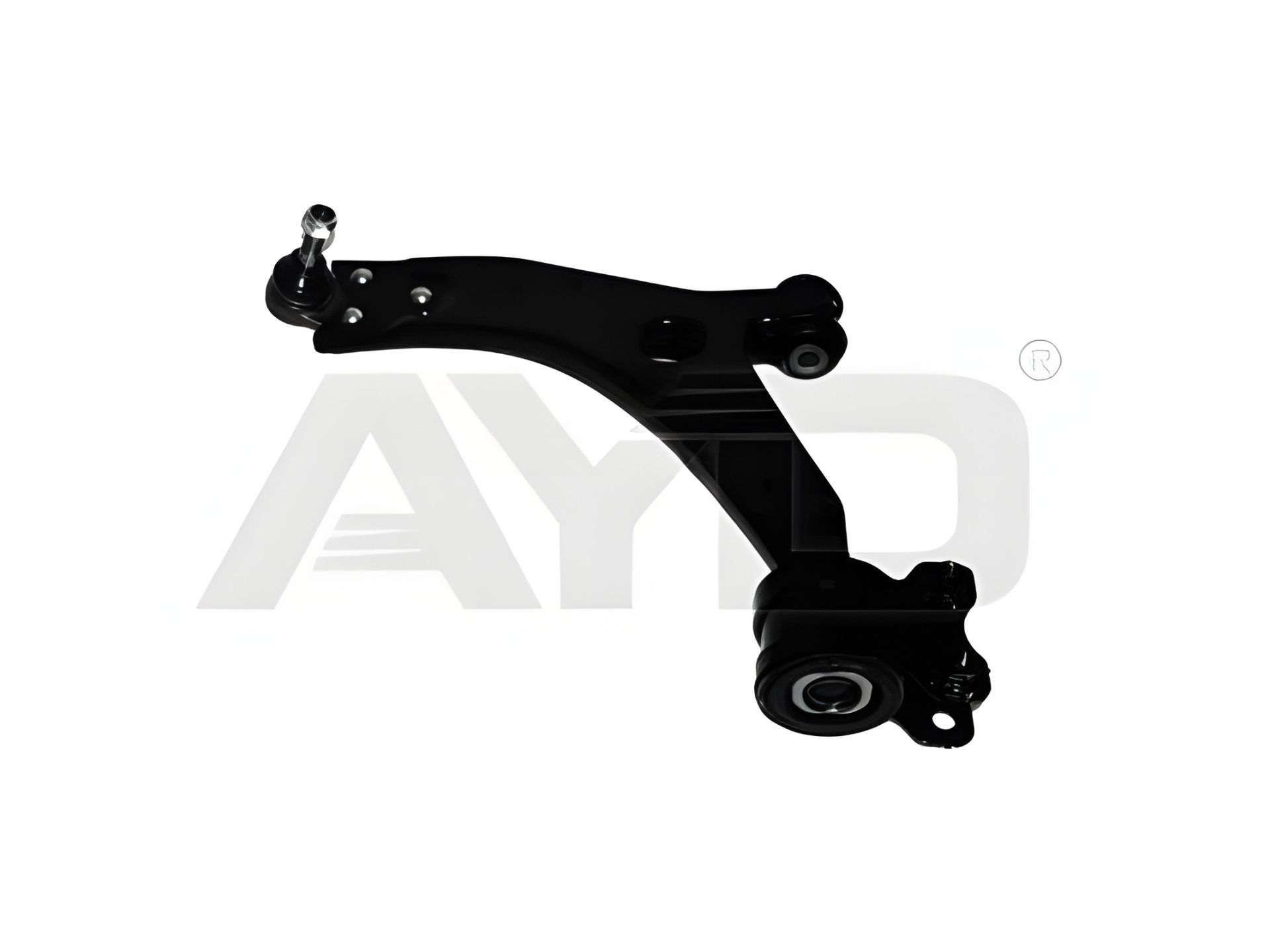 Подвесной рычаг для FORD FOCUS, VOLVO C30, VOLVO C70, AYD (9704879) Подвесной рычаг для FORD FOCUS, VOLVO C30, VOLVO C70, AYD (9704879)