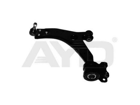 Рычаг подвески FORD FOCUS, VOLVO C30, VOLVO C70, AYD (9704879)