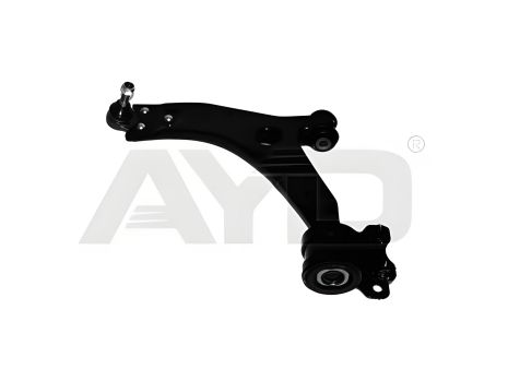 Подвесной рычаг для FORD FOCUS, VOLVO C30, VOLVO C70, AYD (9704879)