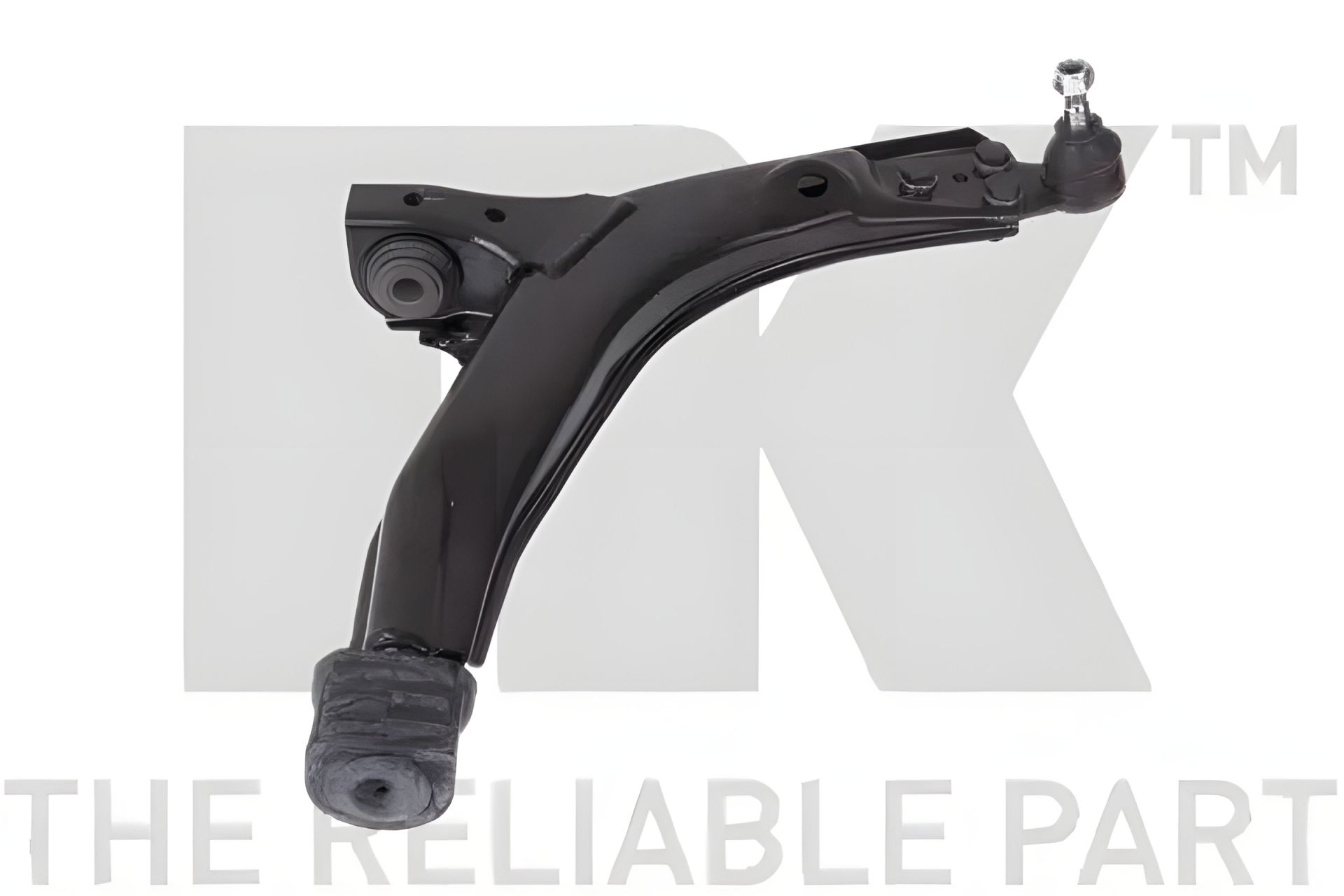 Рычаг подвески DAEWOO NEXIA, OPEL KADETT, DAEWOO ARANOS, NK (5013606) Рычаг подвески DAEWOO NEXIA, OPEL KADETT, DAEWOO ARANOS, NK (5013606)