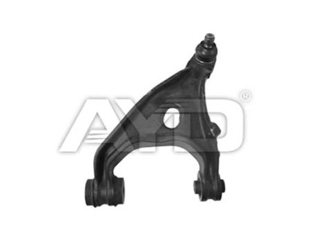 Рычаг подвески TOYOTA GR, SUBARU IMPREZA, SUBARU LEGACY, AYD (9717883)
