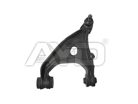 Важіль підвіски TOYOTA GR, SUBARU IMPREZA, SUBARU LEGACY, AYD (9717883) Важіль підвіски TOYOTA GR, SUBARU IMPREZA, SUBARU LEGACY, AYD (9717883)