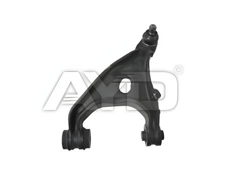 Важіль підвіски TOYOTA GR, SUBARU IMPREZA, SUBARU LEGACY, AYD (9717883) Важіль підвіски TOYOTA GR, SUBARU IMPREZA, SUBARU LEGACY, AYD (9717883)