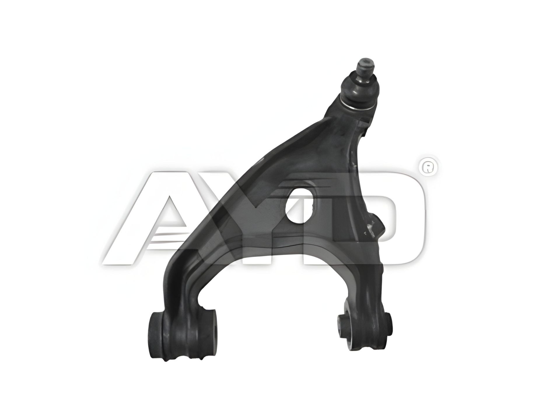 Важіль підвіски TOYOTA GR, SUBARU IMPREZA, SUBARU LEGACY, AYD (9717883) Важіль підвіски TOYOTA GR, SUBARU IMPREZA, SUBARU LEGACY, AYD (9717883)