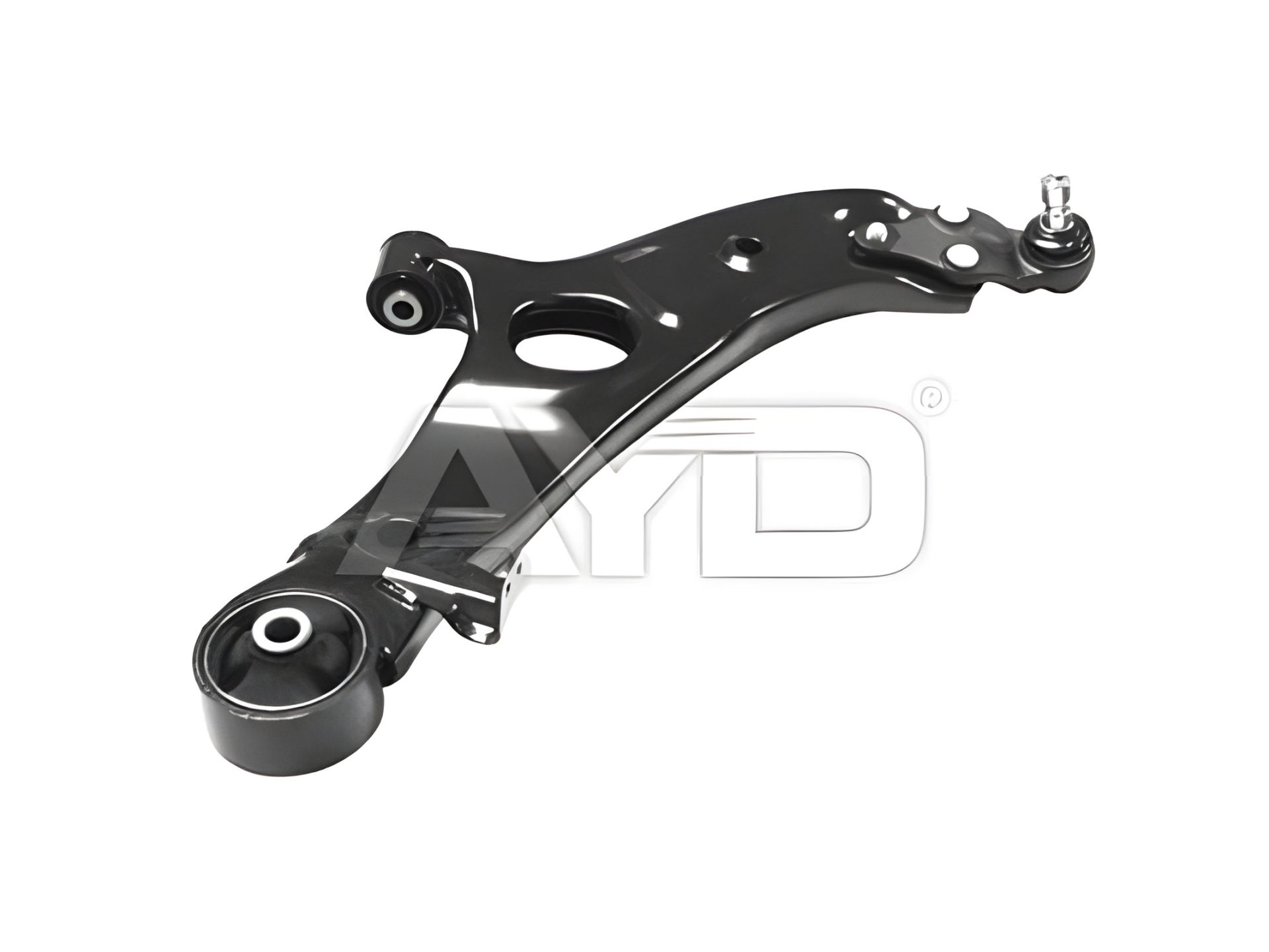 Підвіски важіль HYUNDAI SANTA FE, KIA SORENTO, AYD (9715049) Підвіски важіль HYUNDAI SANTA FE, KIA SORENTO, AYD (9715049)