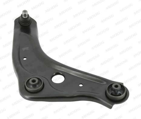 Рычаг подвески RENAULT KADJAR, NISSAN QASHQAI, MOOG (NIWP15274)