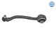 Рычаг подвески MERCEDES-BENZ CLC-CLASS, MERCEDES-BENZ SLK, MERCEDES-BENZ CLK, MEYLE (0160500029)