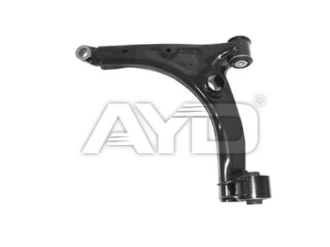 Рычаг подвески VW CRAFTER, AYD (9717227)