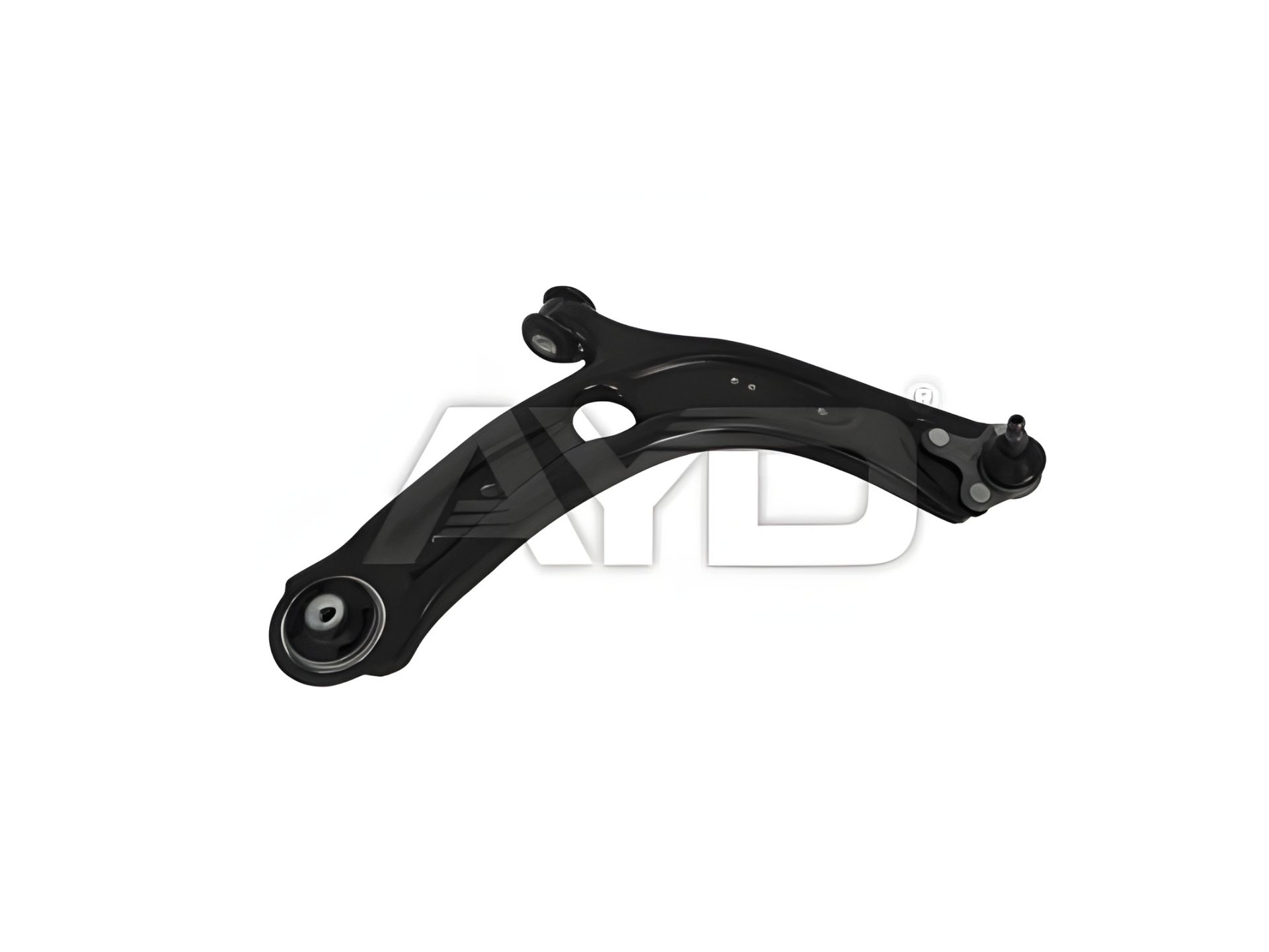 Рычаг подвески SEAT ATECA, SKODA KODIAQ, VW PASSAT, AYD (9714966) Рычаг подвески SEAT ATECA, SKODA KODIAQ, VW PASSAT, AYD (9714966)