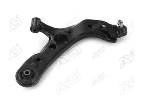 Рычаг подвески LEXUS NX, TOYOTA RAV4, AYD (9717299)