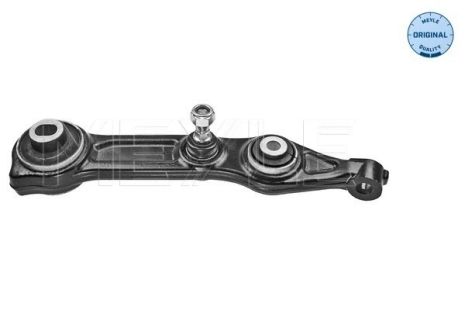 Рычаг подвески MERCEDES-BENZ (BBDC), MERCEDES-BENZ E-CLASS, MERCEDES-BENZ CLS, MEYLE (0160500018)