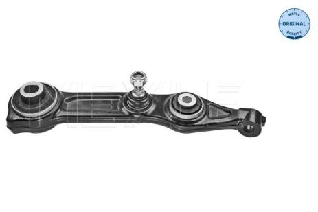 Важіль підвіски MERCEDES-BENZ (BBDC), MERCEDES-BENZ E-CLASS, MERCEDES-BENZ CLS, MEYLE (0160500018)