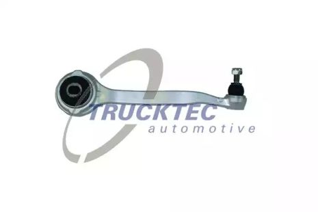 Рычаг подвески MB C-CLASS, MB SLK, MB E-CLASS, TRUCKTEC (0232038)