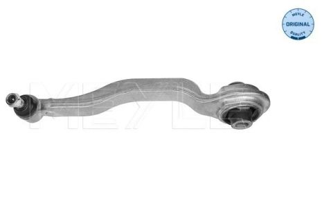 Важіль підвіски MERCEDES-BENZ (BBDC), MERCEDES-BENZ SL, MERCEDES-BENZ CLS, MEYLE (0160500034)