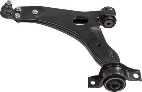 Рычаг подвески FORD FOCUS, LEMFORDER (2277601)