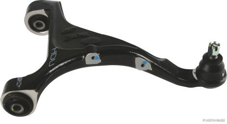 Подвесной рычаг KIA SORENTO, HYUNDAI ix55, SANTA FE, HERTH+BUSS JAKOPARTS (J4950555)