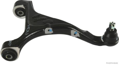 Рычаг подвески KIA SORENTO, HYUNDAI ix55, HYUNDAI SANTA FE, HERTH+BUSS JAKOPARTS (J4950555)