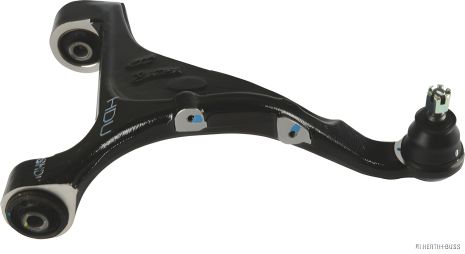 Подвесной рычаг KIA SORENTO, HYUNDAI ix55, SANTA FE, HERTH+BUSS JAKOPARTS (J4950555)