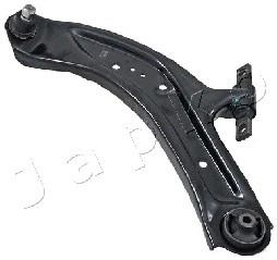 Рычаг подвески RENAULT KOLEOS, NISSAN X-TRAIL, JAPKO (72181L)