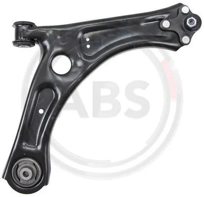 Рычаг подвески SKODA SUPERB, VW CADDY, SKODA YETI, A.B.S. (211335)