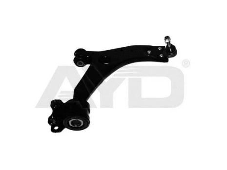 Важіль підвіски VOLVO C30, FORD C-MAX, FORD FOCUS, AYD (9705929)