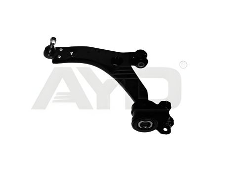 Рычаг подвески VOLVO C30, FORD C-MAX, FORD FOCUS, AYD (9705928) Рычаг подвески VOLVO C30, FORD C-MAX, FORD FOCUS, AYD (9705928)