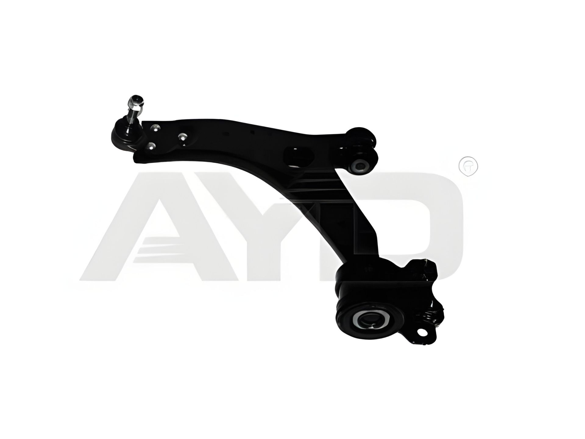 Важіль підвіски VOLVO C30, FORD C-MAX, FORD FOCUS, AYD (9705928) Важіль підвіски VOLVO C30, FORD C-MAX, FORD FOCUS, AYD (9705928)