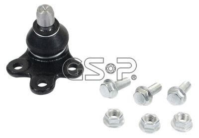 Кульова опора OPEL MOKKA, CHEVROLET COBALT, CHEVROLET TRAX, GSP (S080484)