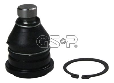 Шаровая опора HYUNDAI SANTA FE, HYUNDAI EQUUS, HYUNDAI TRAJET, GSP (S080090)