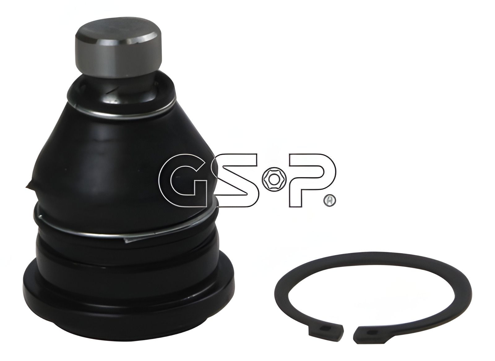 Кульова опора HYUNDAI SANTA FE, HYUNDAI EQUUS, HYUNDAI TRAJET, GSP (S080090) Кульова опора HYUNDAI SANTA FE, HYUNDAI EQUUS, HYUNDAI TRAJET, GSP (S080090)