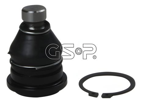 Кульова опора HYUNDAI SANTA FE, HYUNDAI EQUUS, HYUNDAI TRAJET, GSP (S080090) Кульова опора HYUNDAI SANTA FE, HYUNDAI EQUUS, HYUNDAI TRAJET, GSP (S080090)