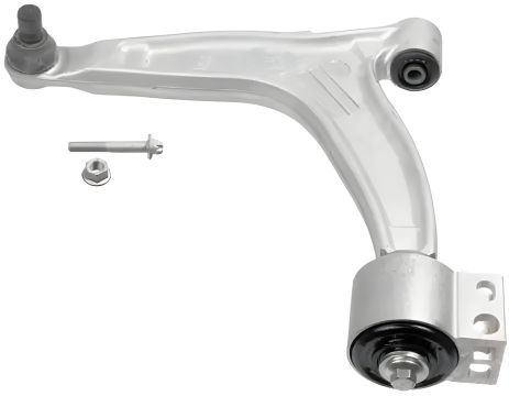 Підвіска важіля FIAT CROMA, BAIC SENOVA, OPEL VECTRA, LEMFORDER (3692601)