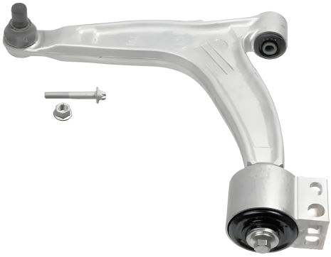 Рычаг подвески для FIAT CROMA, BAIC SENOVA и OPEL VECTRA, LEMFORDER (3692601) Рычаг подвески для FIAT CROMA, BAIC SENOVA и OPEL VECTRA, LEMFORDER (3692601)