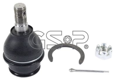 Кульова опора TOYOTA LAND CRUISER, GSP (S080476)