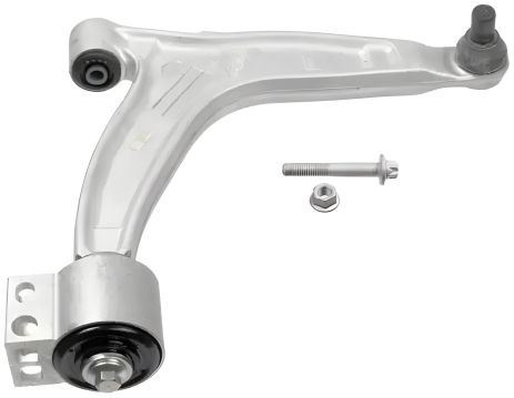 Підвіска важіль FIAT CROMA, BAIC SENOVA, OPEL VECTRA, LEMFORDER (3692701) Підвіска важіль FIAT CROMA, BAIC SENOVA, OPEL VECTRA, LEMFORDER (3692701)