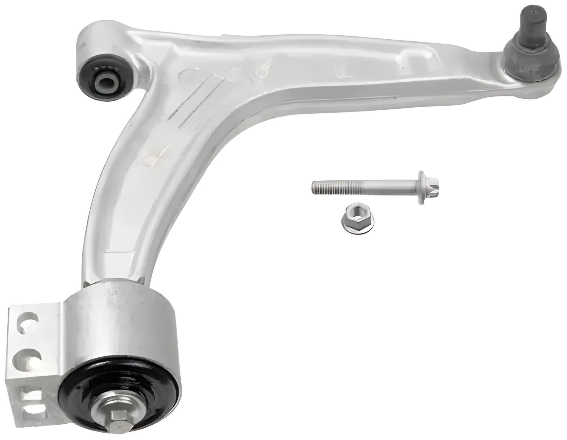 Подвесной рычаг для FIAT CROMA, BAIC SENOVA и OPEL VECTRA, LEMFORDER (3692701) Подвесной рычаг для FIAT CROMA, BAIC SENOVA и OPEL VECTRA, LEMFORDER (3692701)