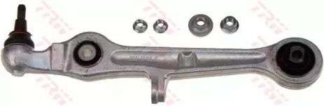 Важіль підвіски SEAT EXEO, AUDI A4, TRW (JTC936)