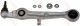 Рычаг подвески SEAT EXEO, AUDI A4, TRW (JTC936)