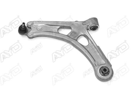 Рычаг подвески TOYOTA PROACE, CITROËN BERLINGO, OPEL COMBO, AYD (9721941)