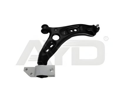 Рычаг подвески для SKODA SUPERB, SEAT ALTEA, AUDI A3, AYD (9710491) Рычаг подвески для SKODA SUPERB, SEAT ALTEA, AUDI A3, AYD (9710491)