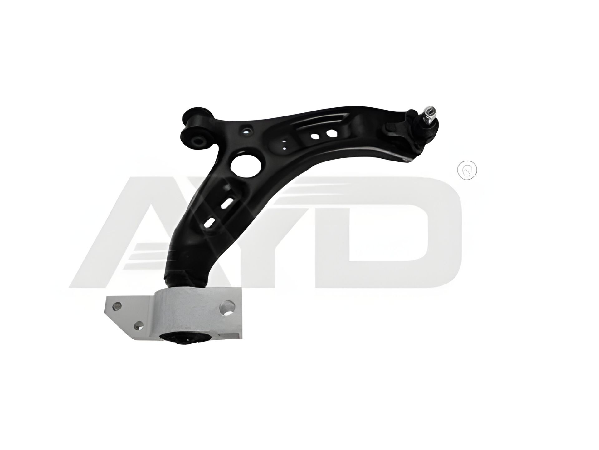 Важіль підвіски SKODA SUPERB, SEAT ALTEA, AUDI A3, AYD (9710491) Важіль підвіски SKODA SUPERB, SEAT ALTEA, AUDI A3, AYD (9710491)