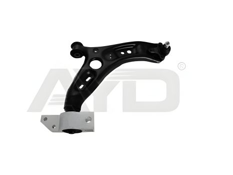 Рычаг подвески для SKODA SUPERB, SEAT ALTEA, AUDI A3, AYD (9710491) Рычаг подвески для SKODA SUPERB, SEAT ALTEA, AUDI A3, AYD (9710491)