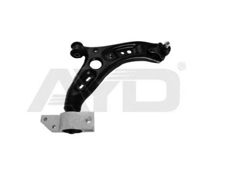 Рычаг подвески SKODA SUPERB, SEAT ALTEA, AUDI A3, AYD (9710491)