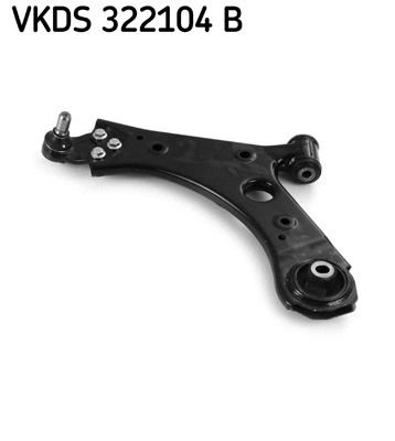 Рычаг подвески JEEP COMPASS, SKF (VKDS322104B)