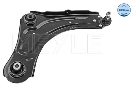 Рычаг подвески RENAULT SCÉNIC, RENAULT MEGANE, RENAULT FLUENCE, MEYLE (16160500048)