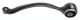 Рычаг подвески BMW X1, BMW 3, LEMFORDER (3711901) Рычаг подвески BMW X1, BMW 3, LEMFORDER (3711901)