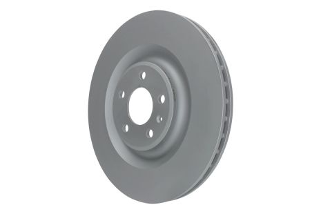Диск гальмівний VW TOUAREG, AUDI Q7, AUDI Q8, ATE (24012802961)