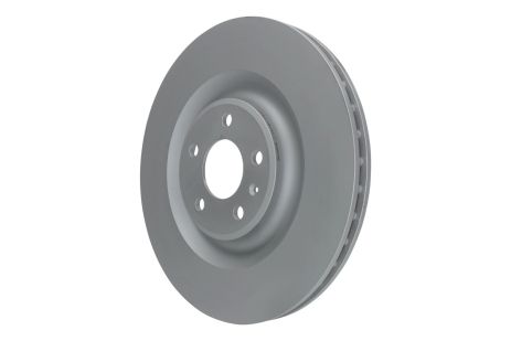Диск гальмівний VW TOUAREG, AUDI Q7, AUDI Q8, ATE (24012802961)
