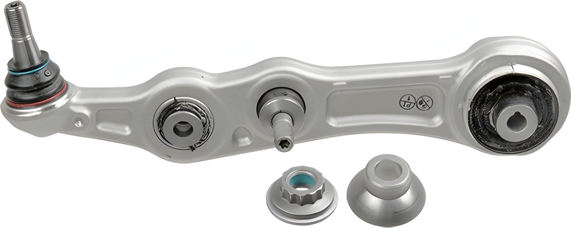 Підвісний важіль MERCEDES-BENZ, LEMFORDER (3958201) Підвісний важіль MERCEDES-BENZ, LEMFORDER (3958201)