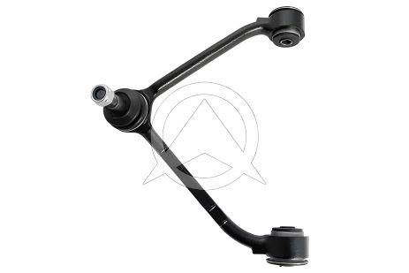 Рычаг подвески SSANGYONG ACTYON, SSANGYONG REXTON, SSANGYONG KYRON, SIDEM (89172)